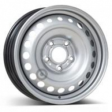 Alcar Stahlrad 6109 6.5x16