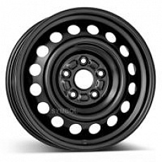 Alcar Stahlrad 6199 6.5x16