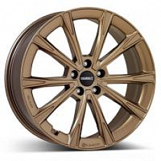 DEZENT AR bronze 9.5x19