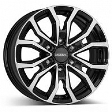 DEZENT KC dark 7.5x19