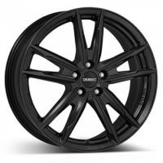 DEZENT KF black 8x18