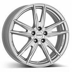 DEZENT KF silver 7.5x18