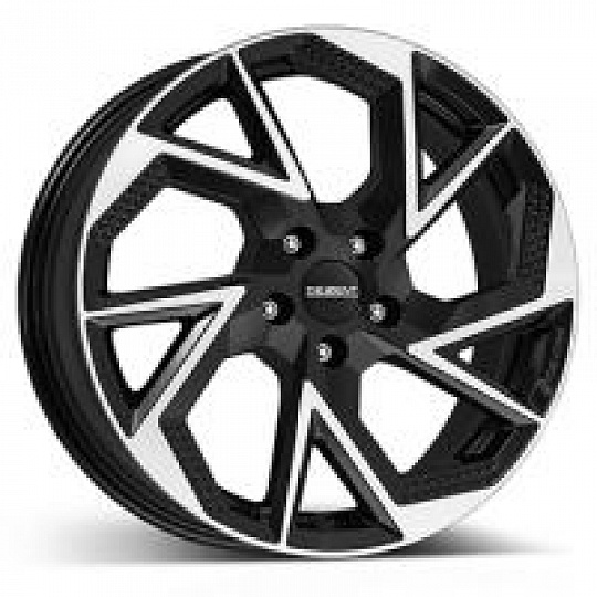 DEZENT AP dark 7.5x18