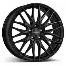 DEZENT KY black 7x17