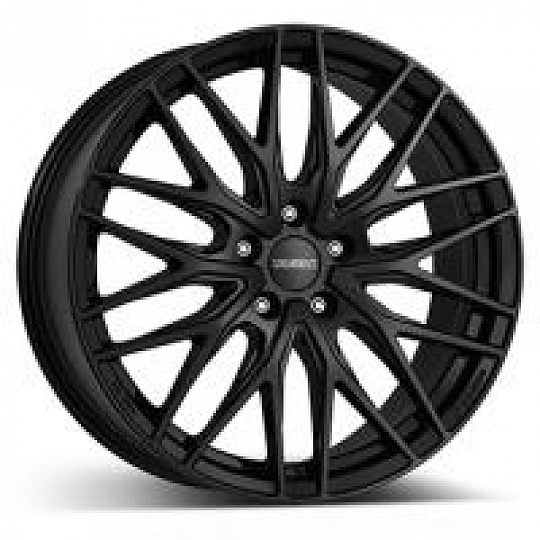 DEZENT KY black 7.5x17