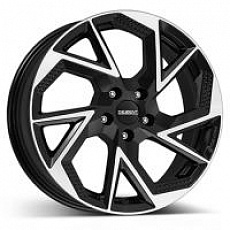 DEZENT AP dark 7x17