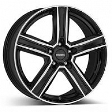 DEZENT KG dark 7.5x19