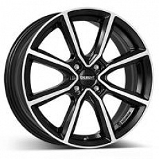 DEZENT TN dark 6.5x16