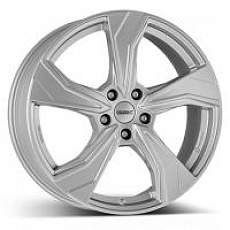 DEZENT KB silver 7.5x18