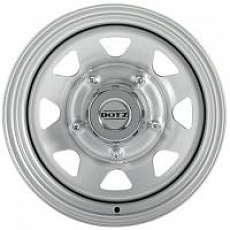 DOTZ Extreme 8x15