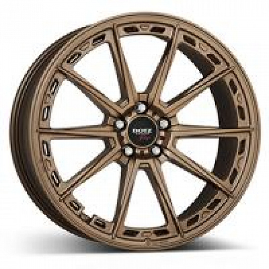 DOTZ Sonoma bronze 10.5x21
