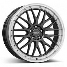 DOTZ Bilbao dark 9x20