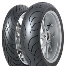 Dunlop Sportmax Roadsmart III 160/60 R 17 69W Dunlop Sportmax Roadsmart III 160/60 R 17 69W