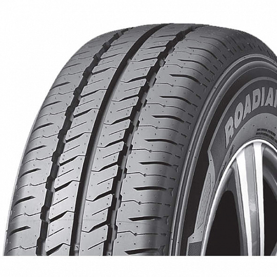 Nexen Roadian CT8 195/80 R 14C 106/104R Nexen Roadian CT8 195/80 R 14C 106/104R