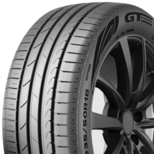 GT Radial Champiro FE2 SUV 225/65 R 17 102V