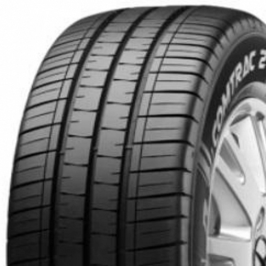 Vredestein Comtrac 2+ 215/75 R 16C 116R Vredestein Comtrac 2+ 215/75 R 16C 116R