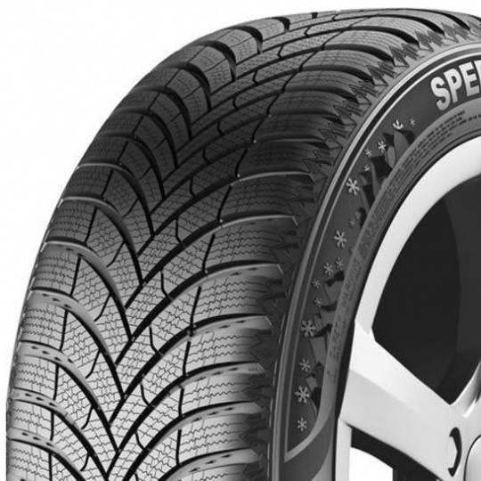 Semperit Speed-Grip 5 195/60 R 18 96H