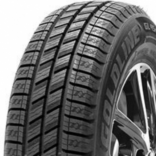 Goldline GL 4Season LT+ 195/70 R 15C 104R