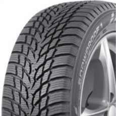 Nokian Snowproof 1 235/35 R 19 91W