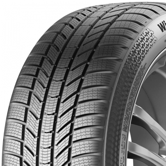 Continental WinterContact TS 870 P 205/50 R 17 93V