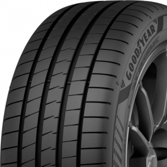 Goodyear Eagle F1 Asymmetric 6 275/45 R 21 110Y