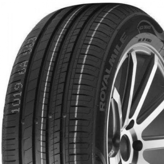 Royal Black Royal Mile 165/60 R 14 75H