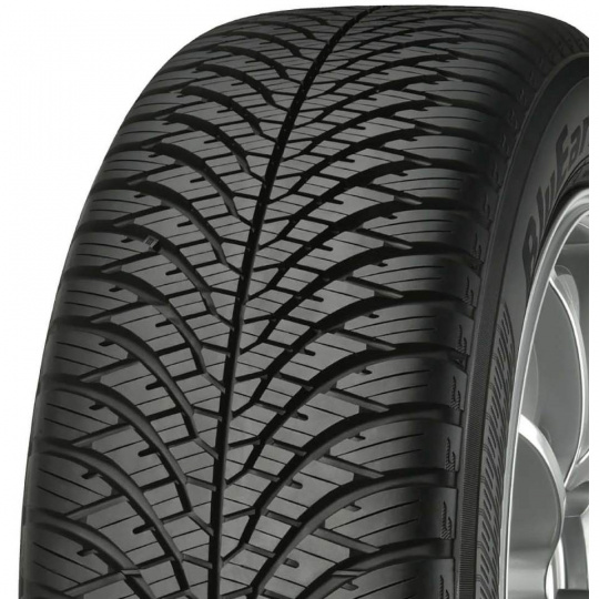 Yokohama BluEarth-4S AW21 215/65 R 17 99V