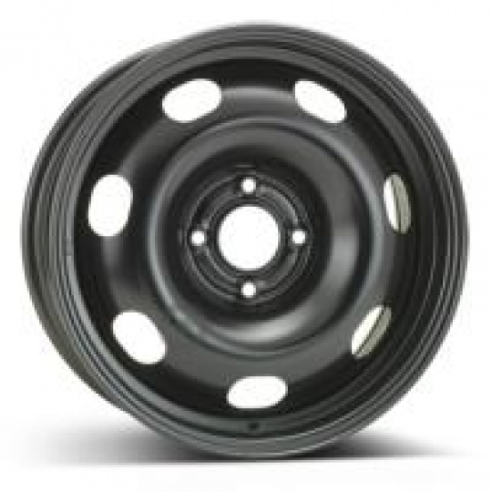 ALCAR STAHLRAD 7860  4 x 108.00 ET26