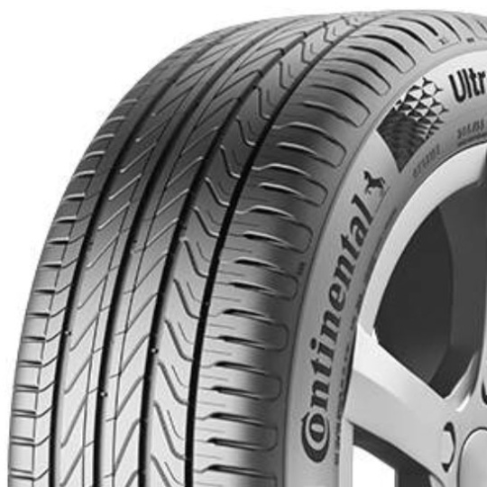 Continental UltraContact XL 215/45 R 17 91Y