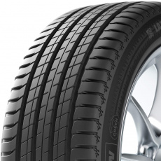 Michelin Latitude Sport 3 235/55 R 19 101Y Michelin Latitude Sport 3 235/55 R 19 101Y