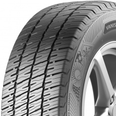 Barum Vanis AllSeason 215/75 R 16C 113/111R