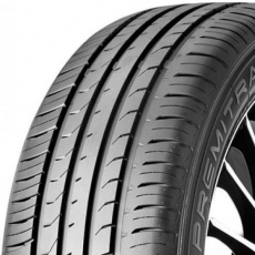 Maxxis Premitra HP5 245/40 ZR 18 97W