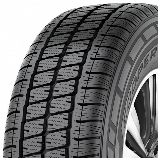 Cooper All Season VAN 195/65 R 16C 104/102T Cooper All Season VAN 195/65 R 16C 104/102T