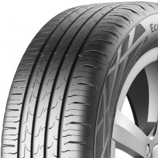 Continental EcoContact 6 Q 255/45 R 20 105W Continental EcoContact 6 Q 255/45 R 20 105W