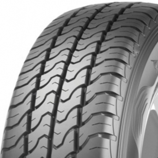 Dunlop EconoDrive 215/75 R 16C 116/114R Dunlop EconoDrive 215/75 R 16C 116/114R