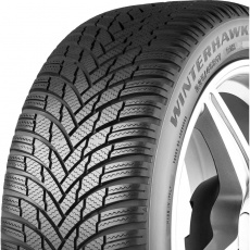 Firestone Winterhawk 4 235/55 R 19 105V