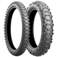 Bridgestone E 50 140/80 D 18 Bridgestone E 50 140/80 D 18