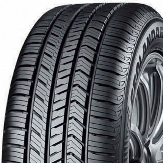 Yokohama Geolandar X-CV G057 235/55 R 19 105W Yokohama Geolandar X-CV G057 235/55 R 19 105W