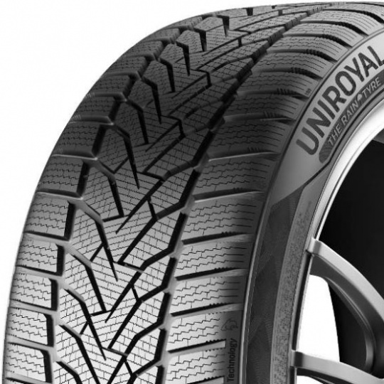 Uniroyal WinterExpert 215/55 R 17 98V