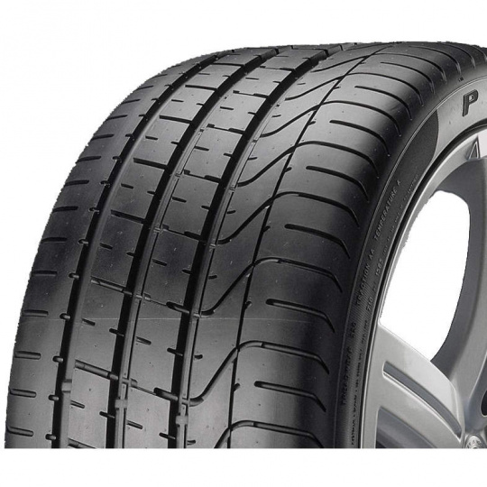 Pirelli P-ZERO 255/45 ZR 19 104Y