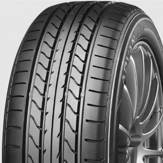 Yokohama Advan A10E 215/50 R 17 91V