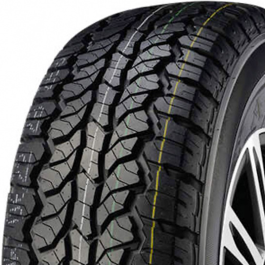 Aplus All Terrain A929 265/65 R 17 110T Aplus All Terrain A929 265/65 R 17 110T