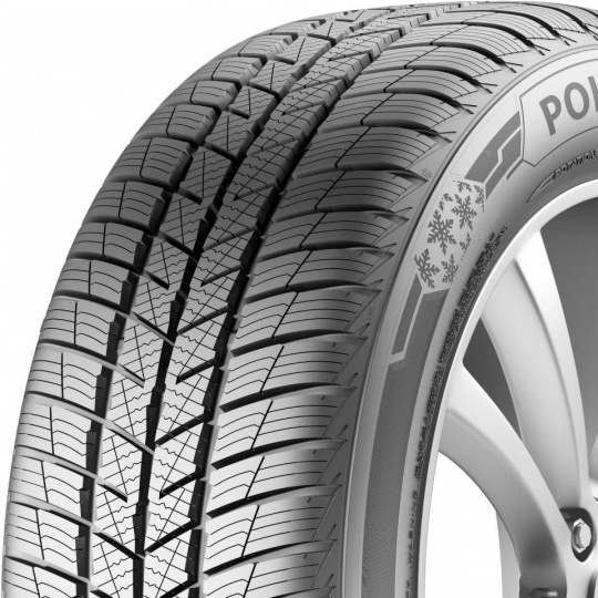 Barum Polaris 5 205/55 R 16 91H Barum Polaris 5 205/55 R 16 91H