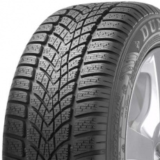 Dunlop SP Winter Sport 4D 225/55 R 18 102H Dunlop SP Winter Sport 4D 225/55 R 18 102H