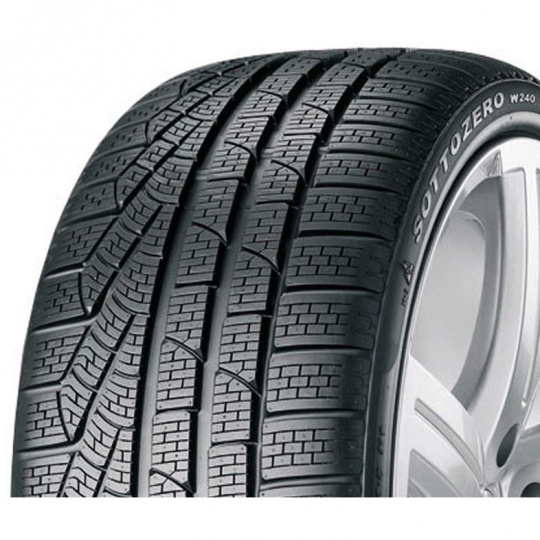 Pirelli Winter Sottozero serie II 275/35 R 19 100W Pirelli Winter Sottozero serie II 275/35 R 19 100W