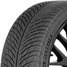 Michelin Pilot Alpin 5 245/35 R 19 93W