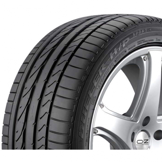 Bridgestone Dueler H/P Sport 255/60 R 18 108W