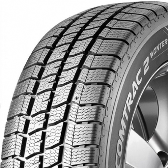 Vredestein Comtrac 2 Winter+ 215/60 R 17C 109H