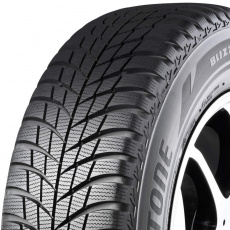 Bridgestone Blizzak LM001 255/40 R 20 97W