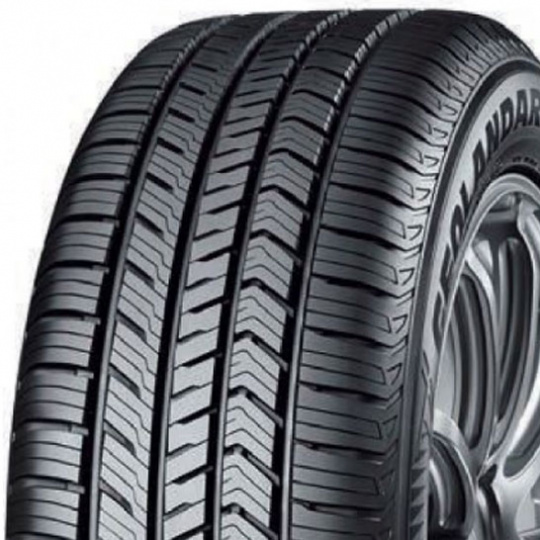 Yokohama Geolandar X-CV G057 235/45 R 20 100W